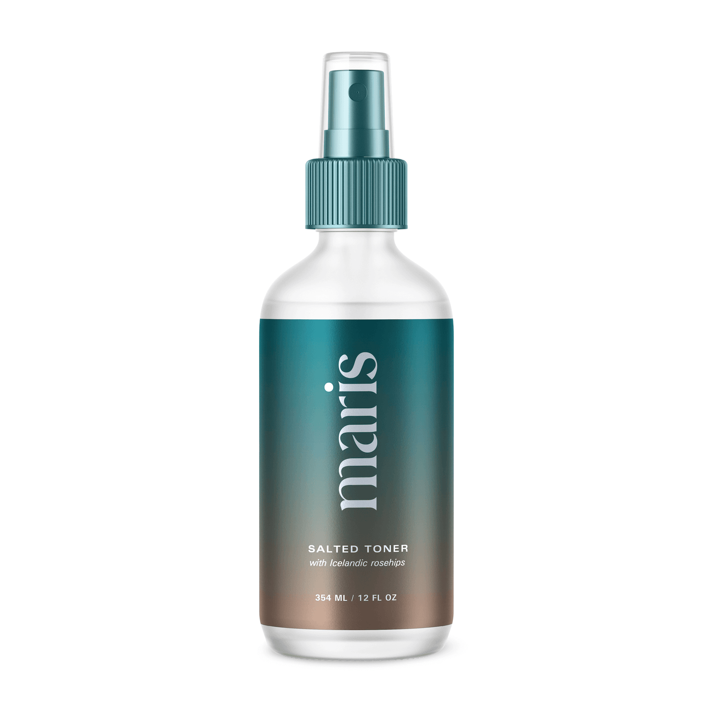 Salted Toner - Icelandic Rosehips 150 ml