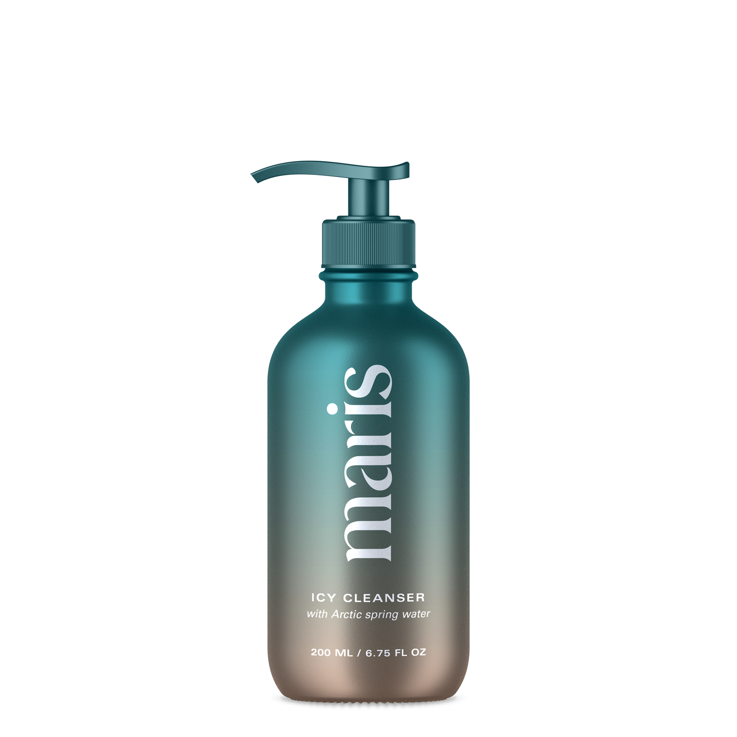 Icy Cleanser - Arctic Spring Water 200ml