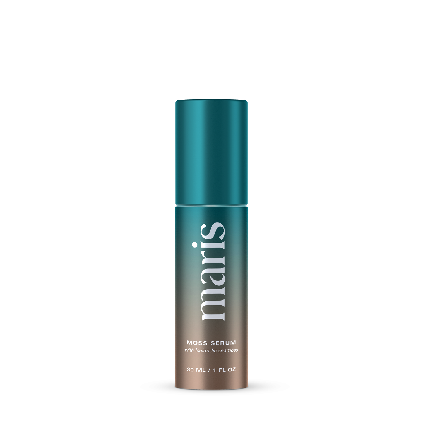 Moss Serum - Icelandic Seamoss 30ml