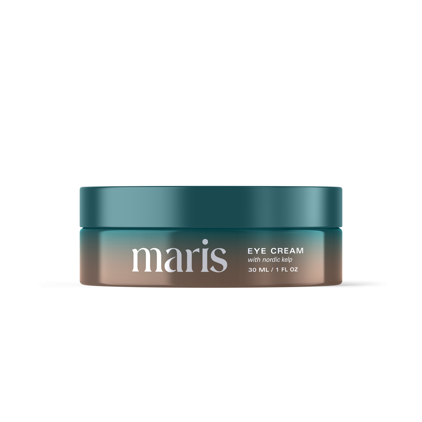 Eye Cream - Nordic Kelp 30 ml