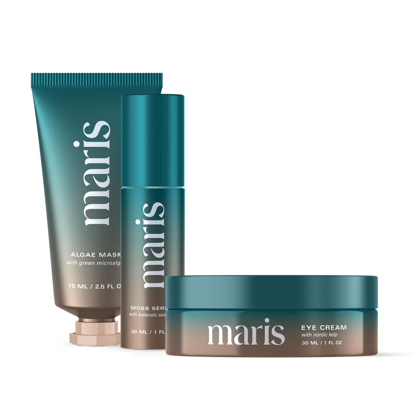 Anti-Aging Bundle