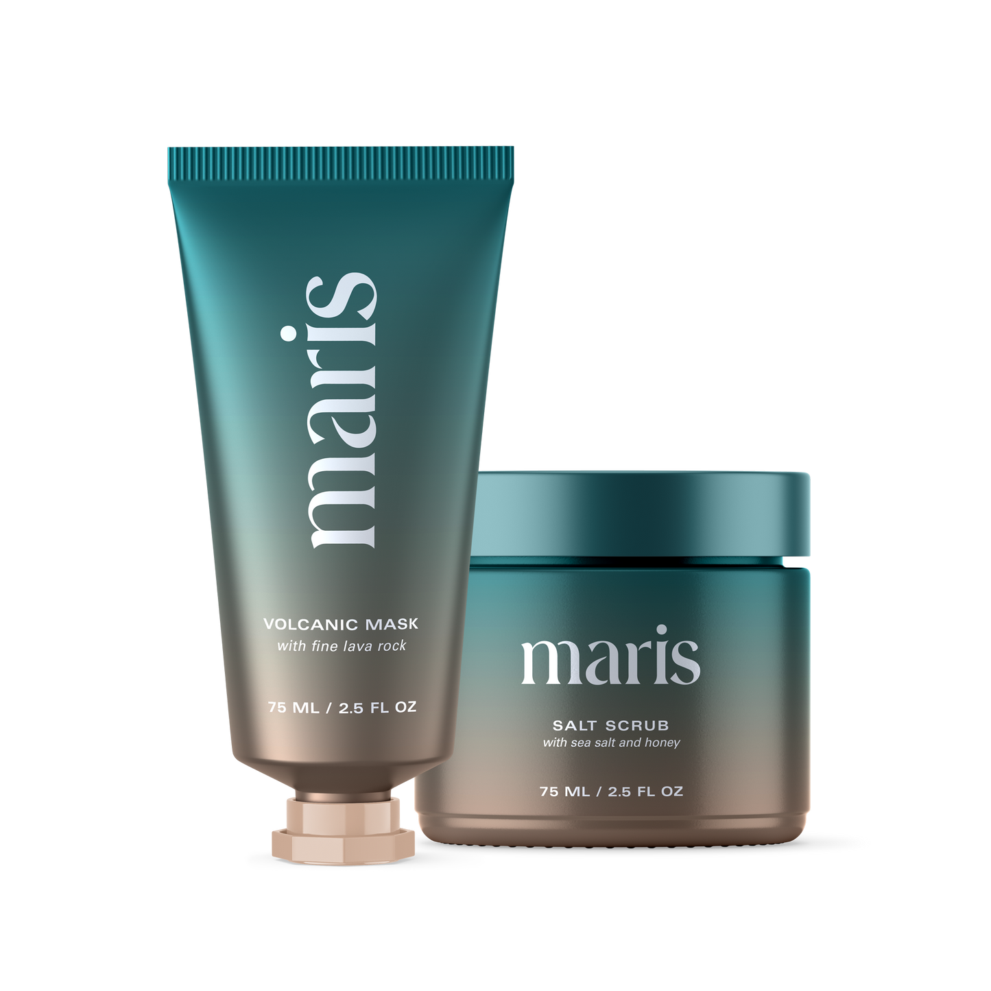 Exfoliating Bundle