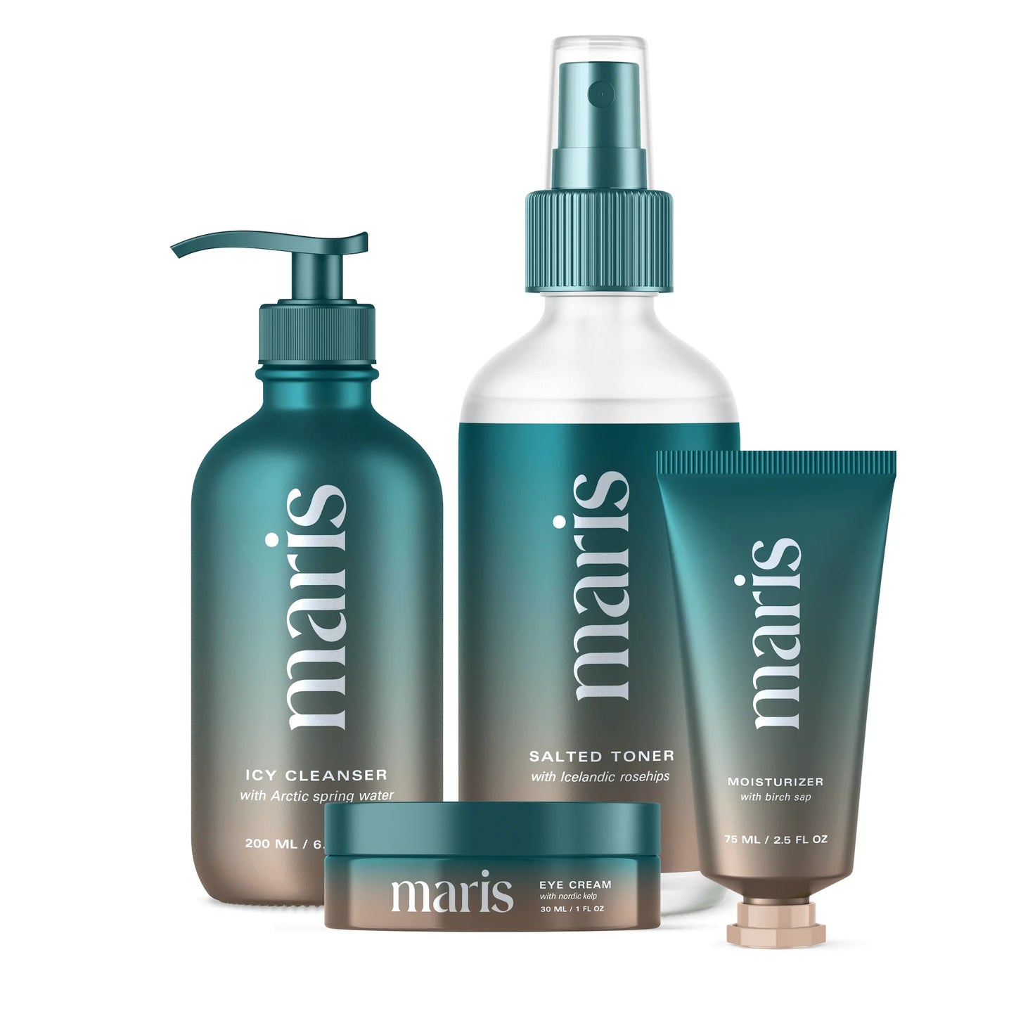 Essentials Bundle